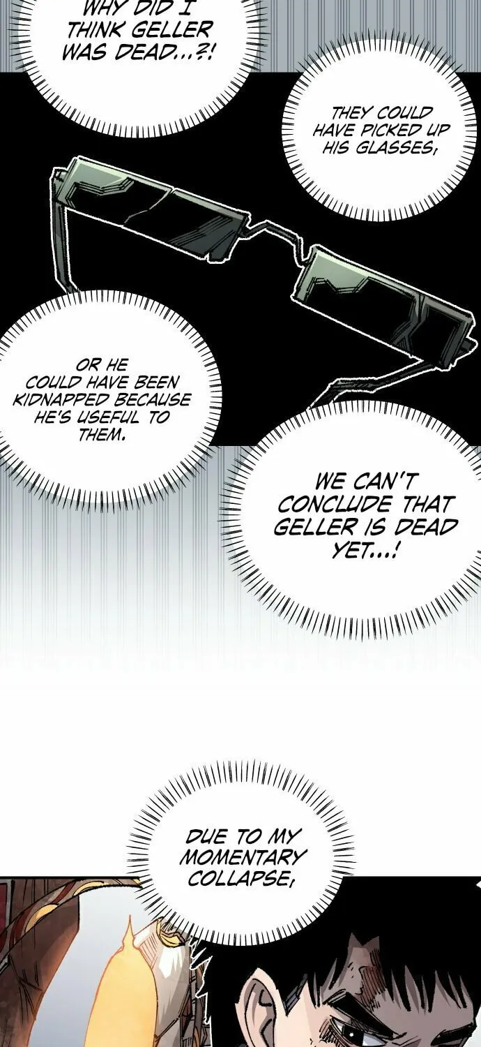 Reincarnation of the Veteran Soldier Chapter 112 page 30 - 
