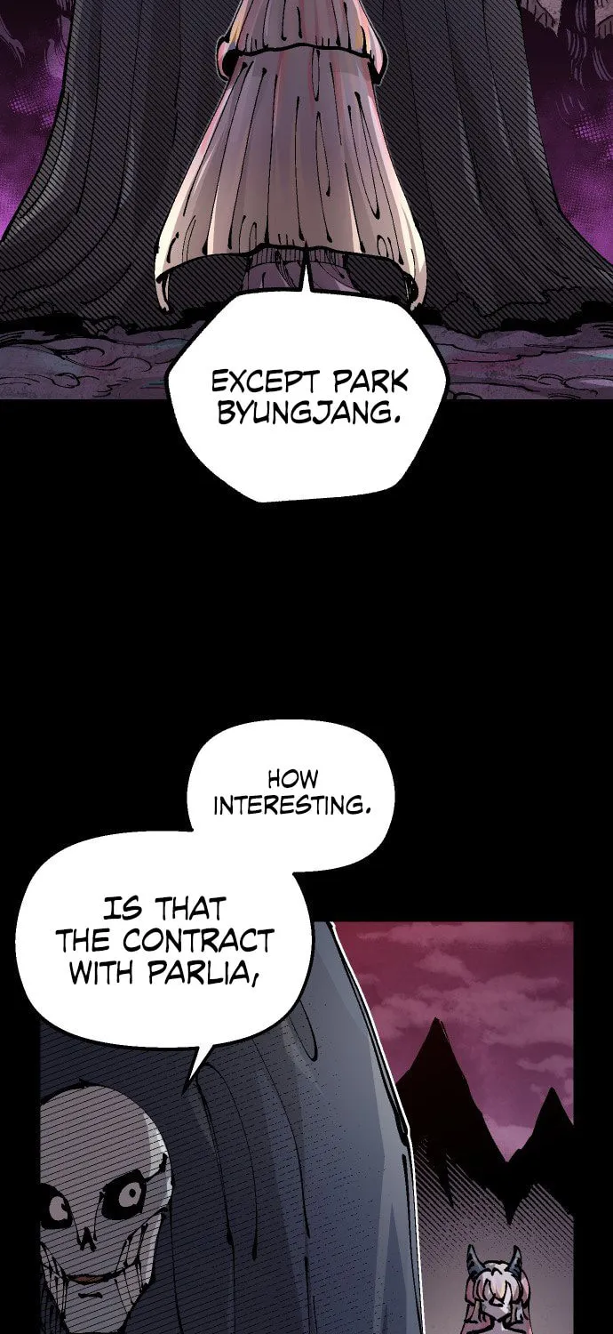 Reincarnation of the Veteran Soldier Chapter 112 page 4 - 