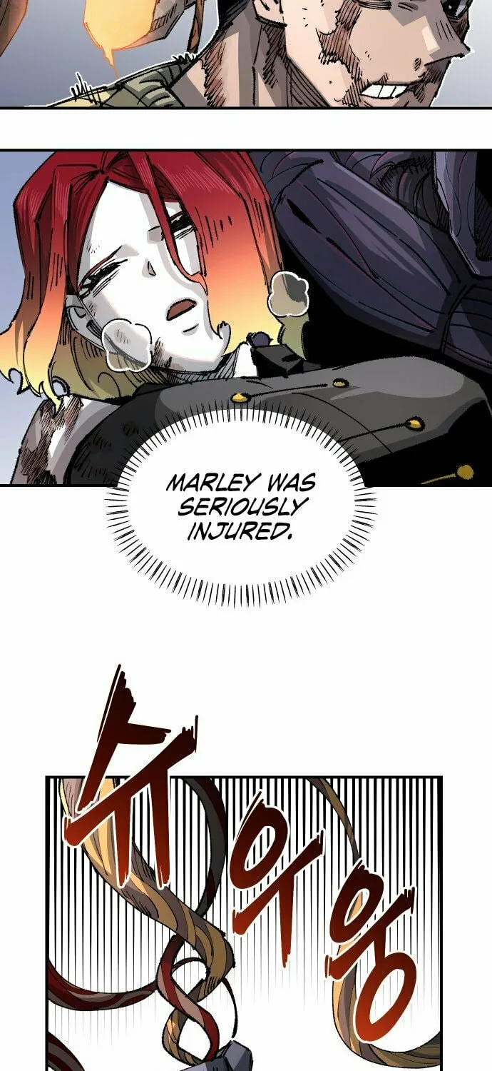 Reincarnation of the Veteran Soldier Chapter 112 page 31 - 