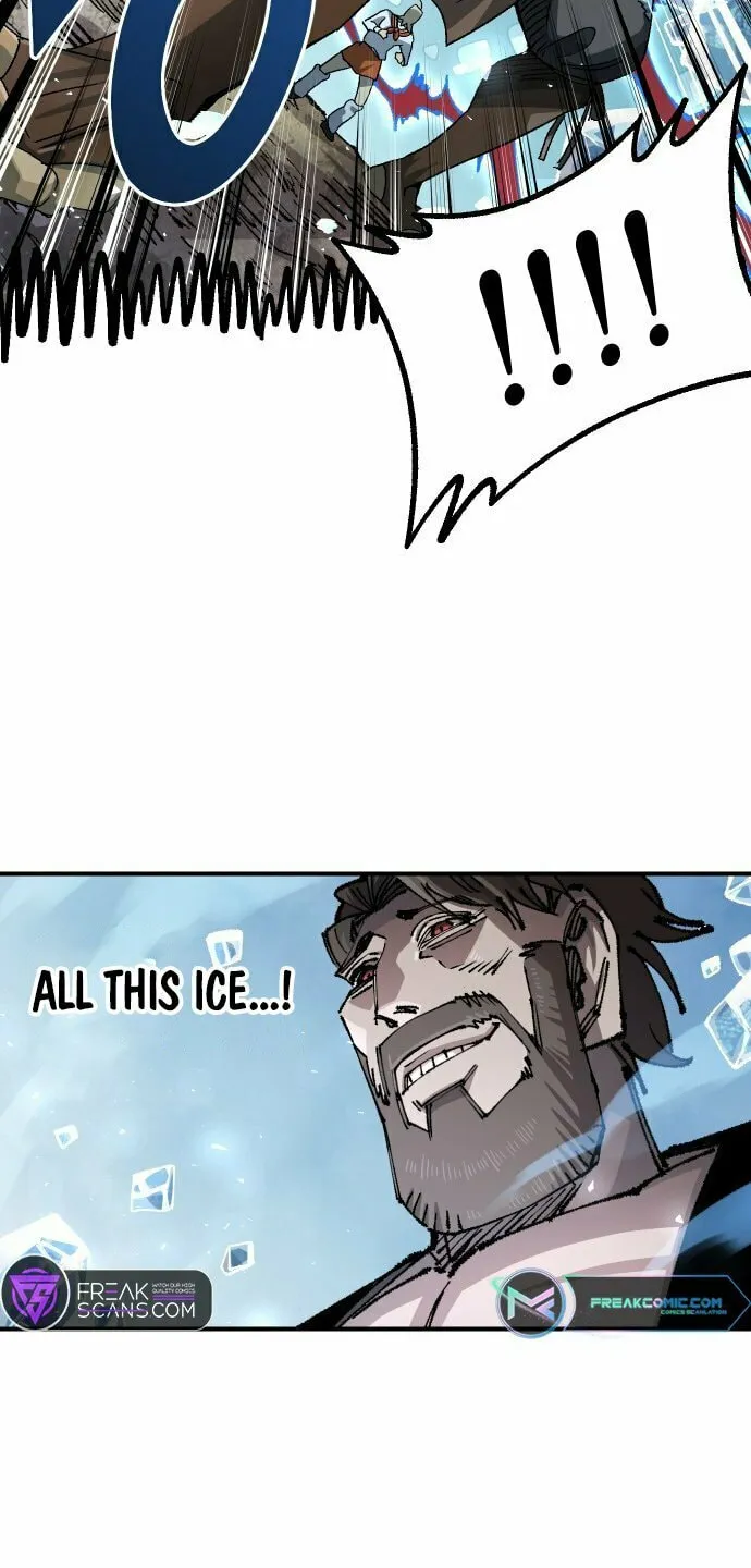 Reincarnation of the Veteran Soldier Chapter 112 page 35 - 