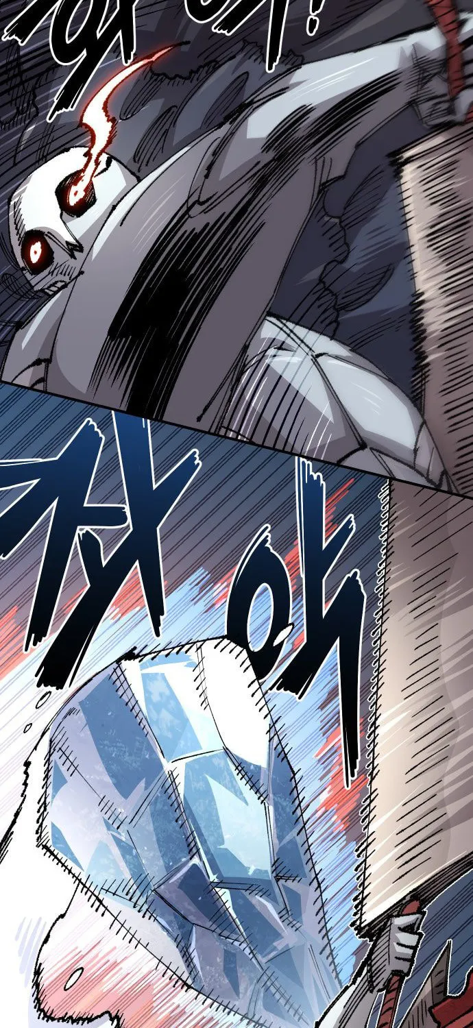 Reincarnation of the Veteran Soldier Chapter 112 page 39 - 