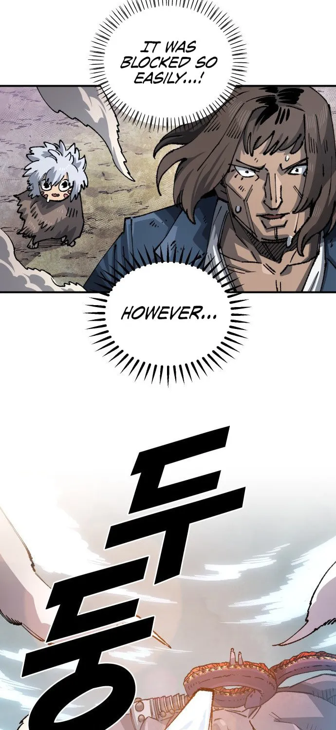 Reincarnation of the Veteran Soldier Chapter 112 page 41 - 