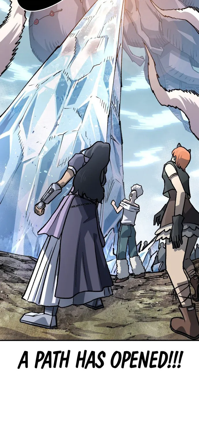 Reincarnation of the Veteran Soldier Chapter 112 page 42 - 