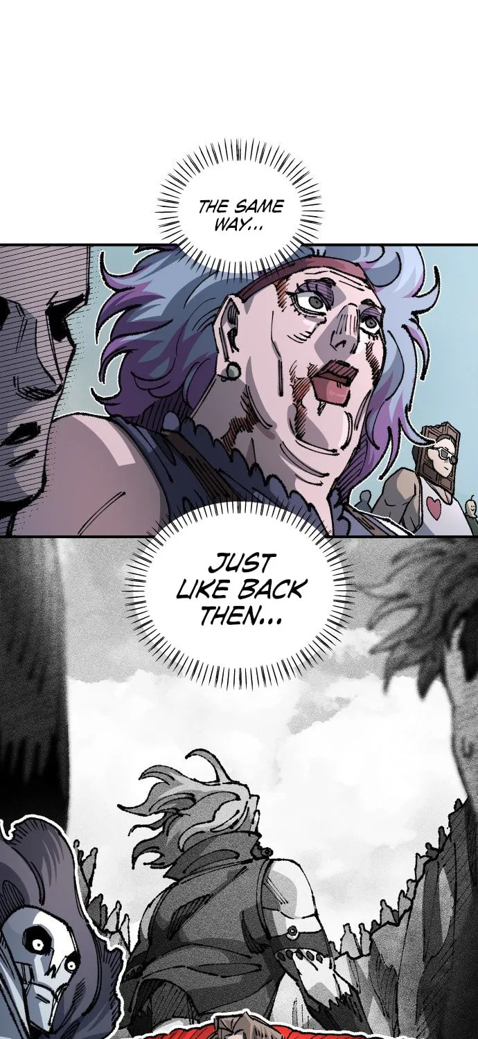 Reincarnation of the Veteran Soldier Chapter 112 page 43 - 