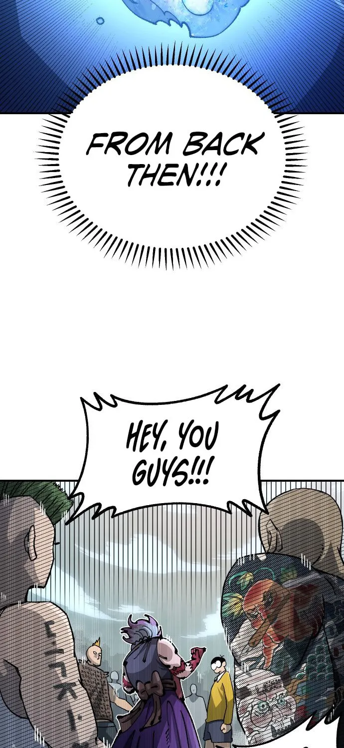 Reincarnation of the Veteran Soldier Chapter 112 page 48 - 