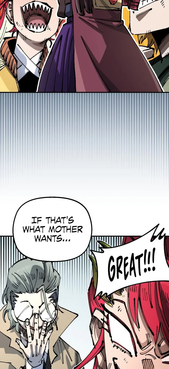 Reincarnation of the Veteran Soldier Chapter 112 page 50 - 
