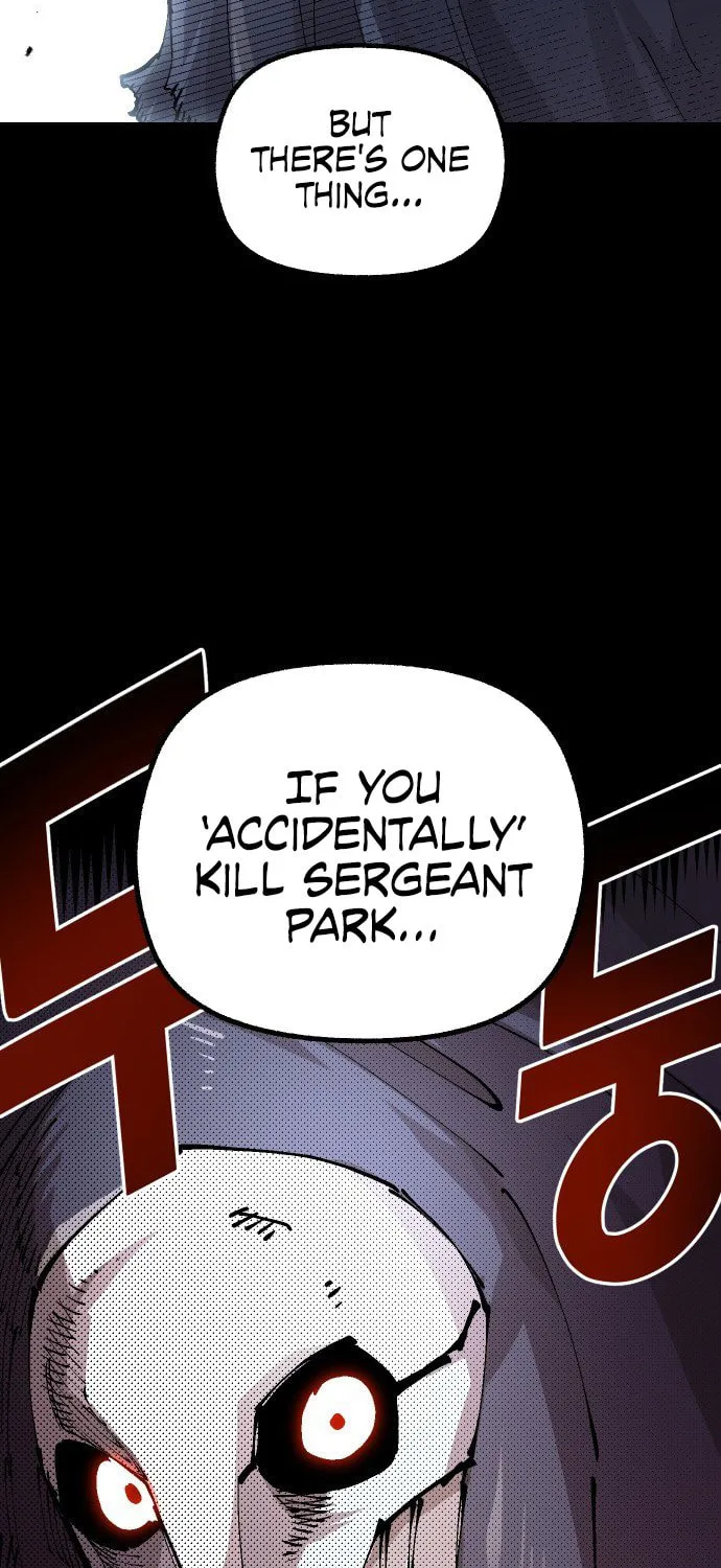 Reincarnation of the Veteran Soldier Chapter 112 page 6 - 