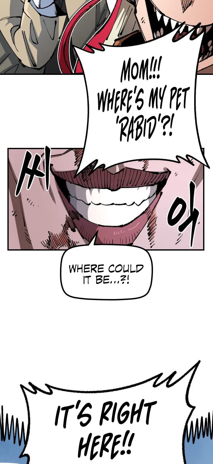 Reincarnation of the Veteran Soldier Chapter 112 page 51 - 