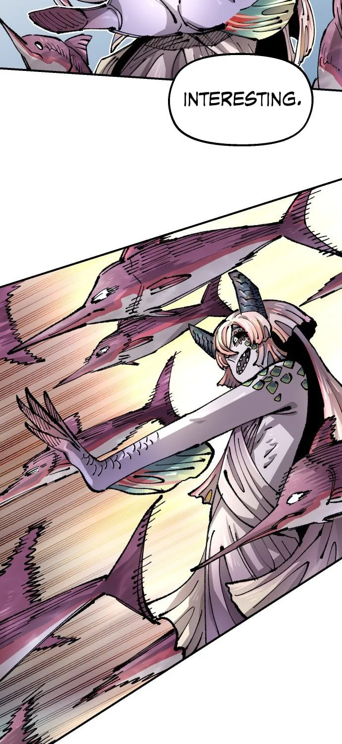 Reincarnation of the Veteran Soldier Chapter 112 page 56 - 