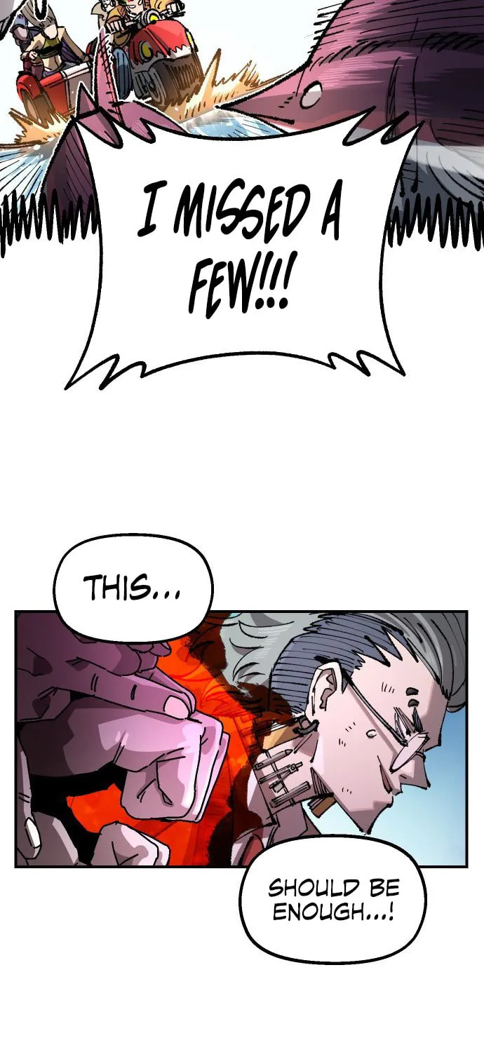 Reincarnation of the Veteran Soldier Chapter 112 page 60 - 