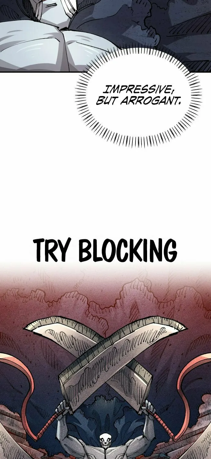 Reincarnation of the Veteran Soldier Chapter 112 page 65 - 