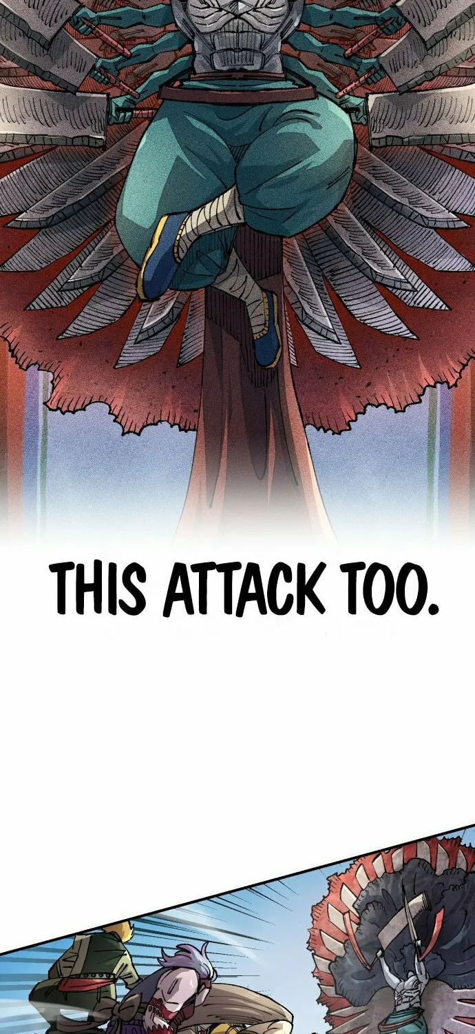 Reincarnation of the Veteran Soldier Chapter 112 page 66 - 