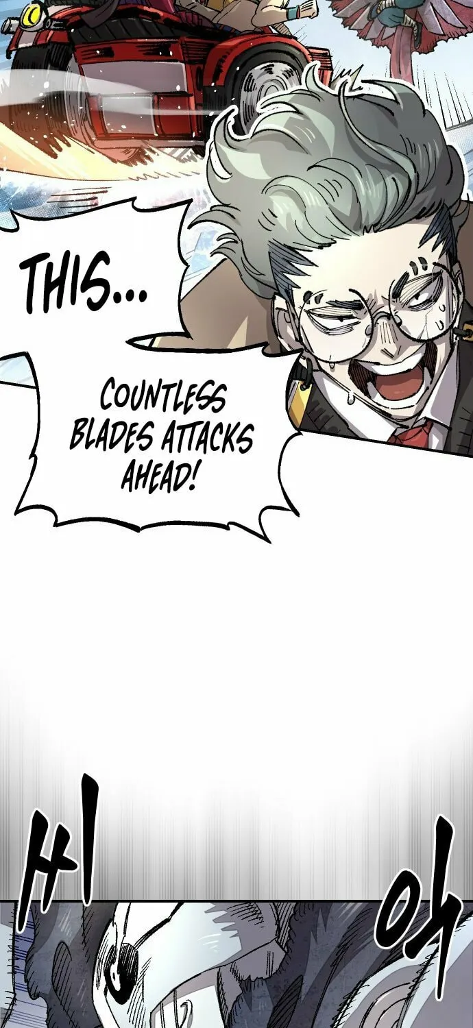 Reincarnation of the Veteran Soldier Chapter 112 page 67 - 
