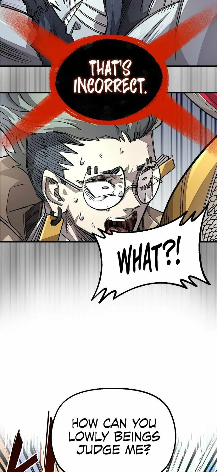 Reincarnation of the Veteran Soldier Chapter 112 page 68 - 
