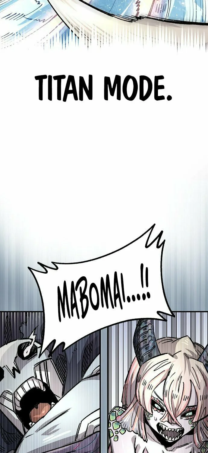 Reincarnation of the Veteran Soldier Chapter 112 page 72 - 