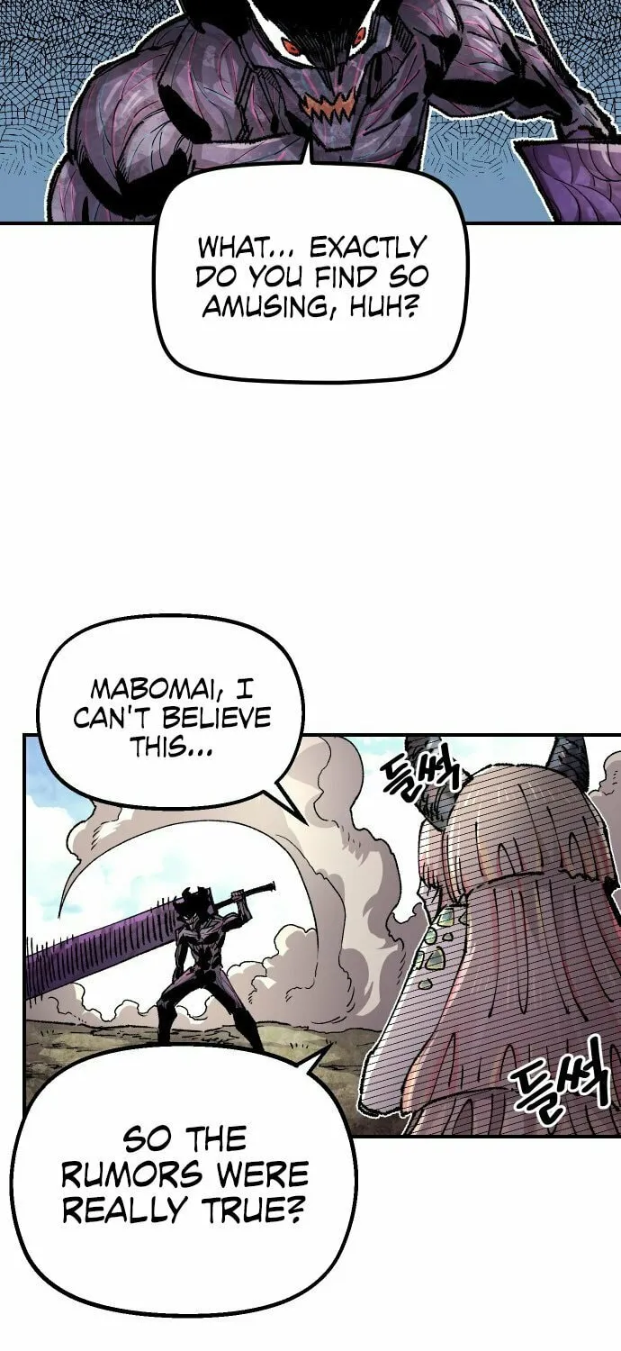 Reincarnation of the Veteran Soldier Chapter 113 page 13 - 