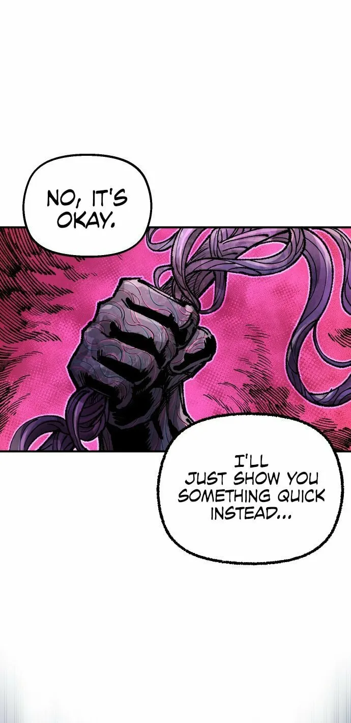 Reincarnation of the Veteran Soldier Chapter 113 page 19 - 