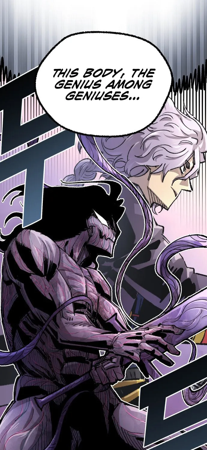 Reincarnation of the Veteran Soldier Chapter 113 page 20 - 