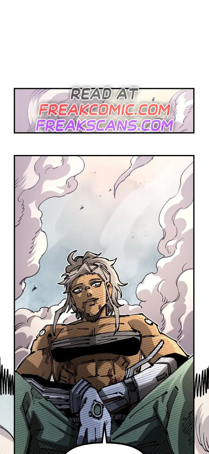 Reincarnation of the Veteran Soldier Chapter 113 page 23 - 