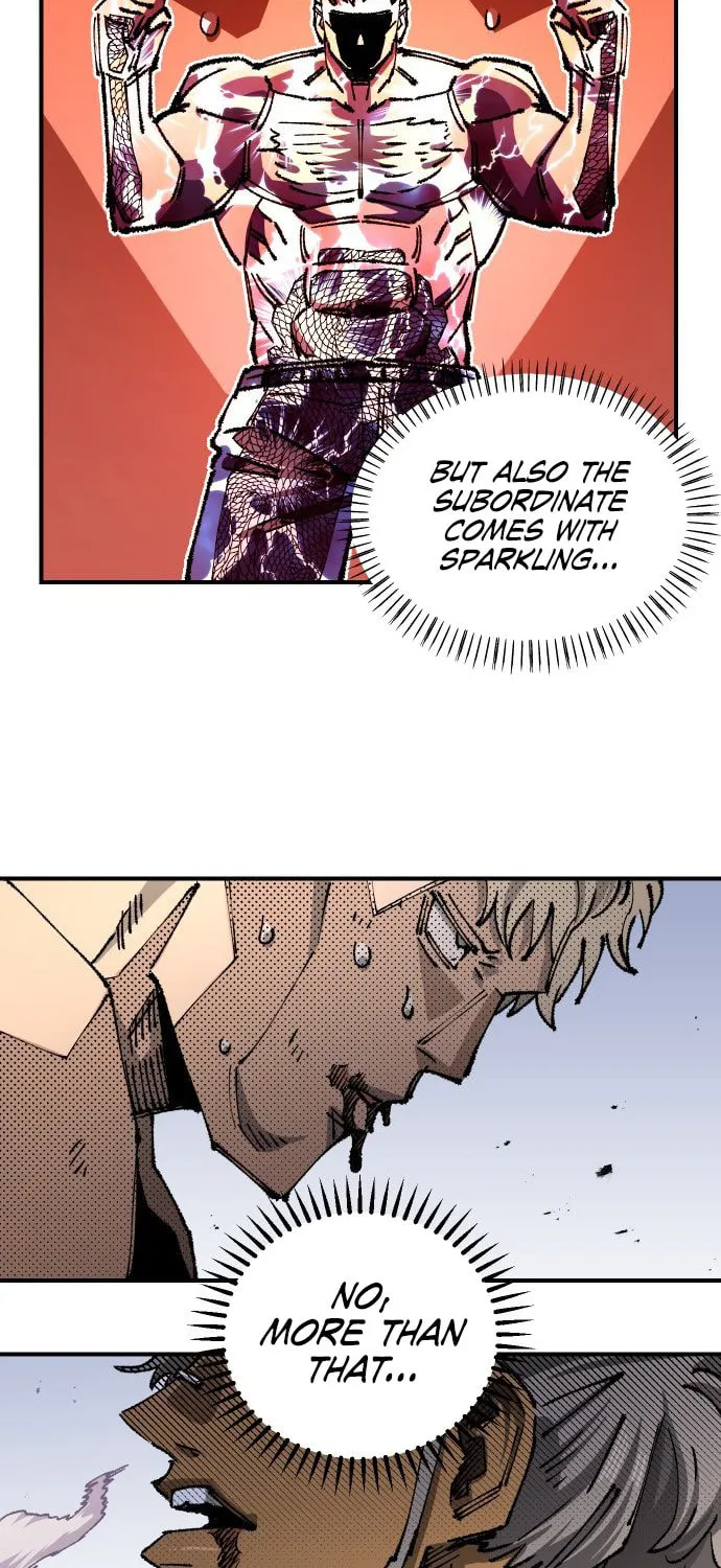 Reincarnation of the Veteran Soldier Chapter 113 page 27 - 