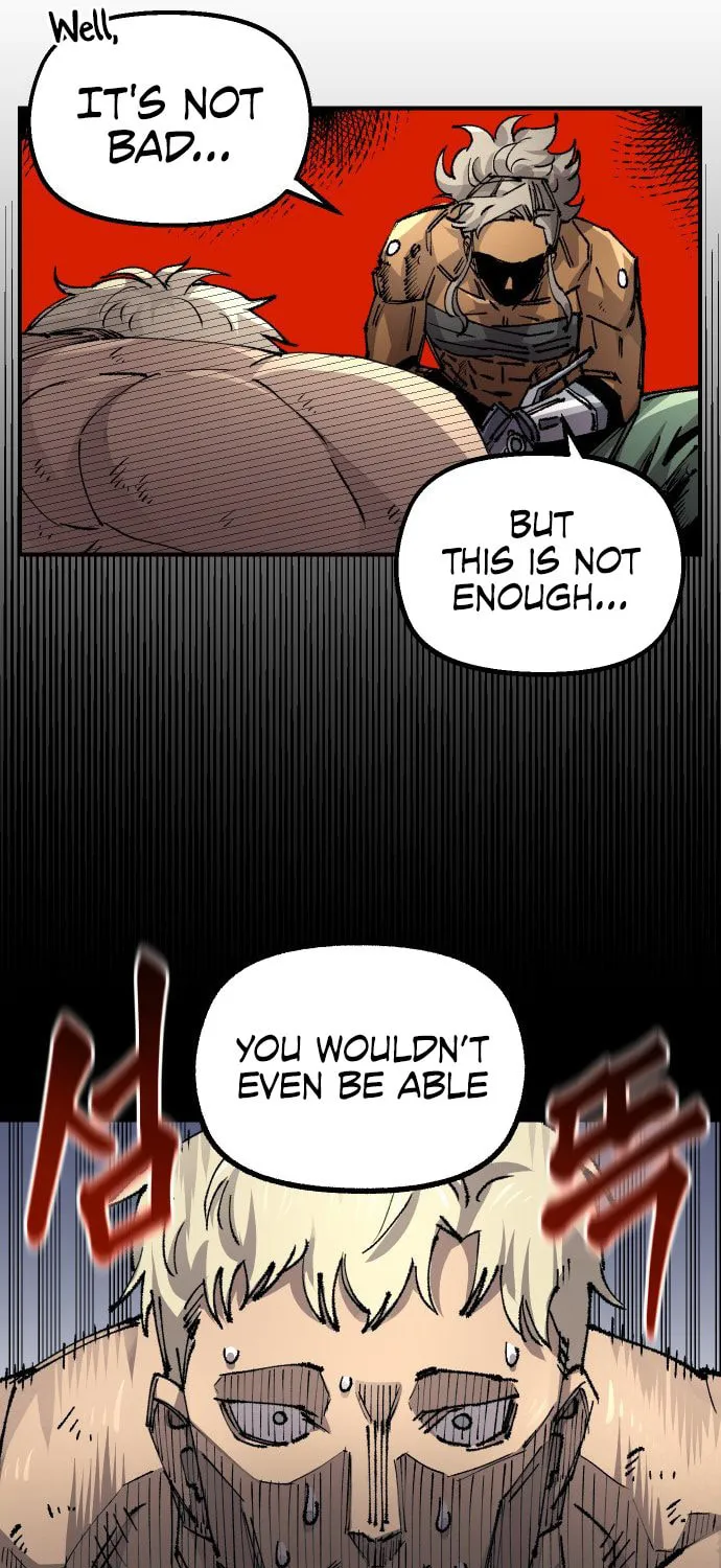 Reincarnation of the Veteran Soldier Chapter 113 page 29 - 