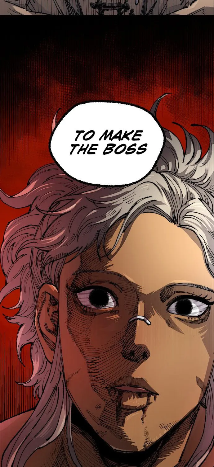 Reincarnation of the Veteran Soldier Chapter 113 page 30 - 