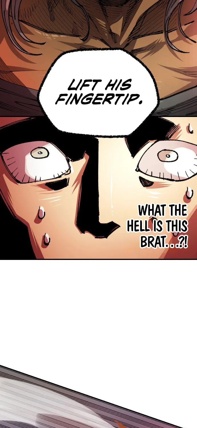 Reincarnation of the Veteran Soldier Chapter 113 page 31 - 