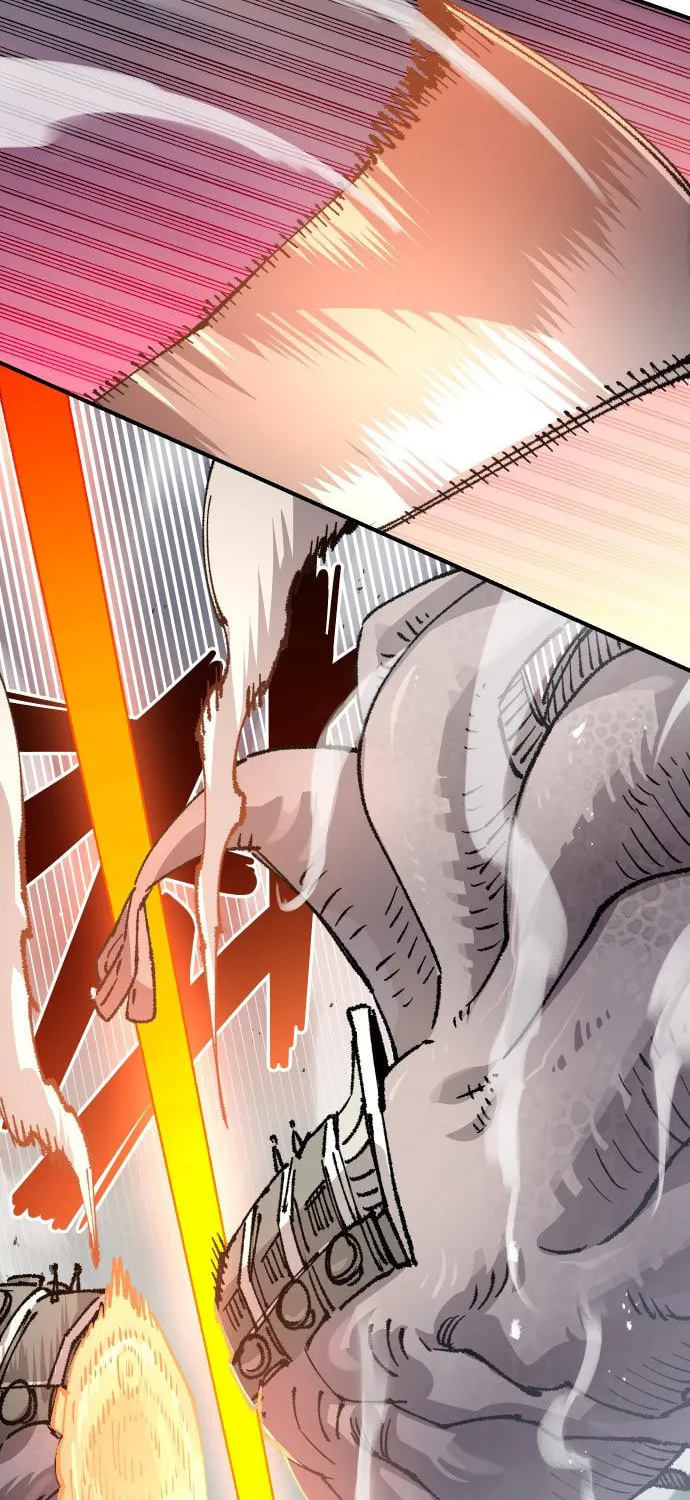 Reincarnation of the Veteran Soldier Chapter 113 page 32 - 