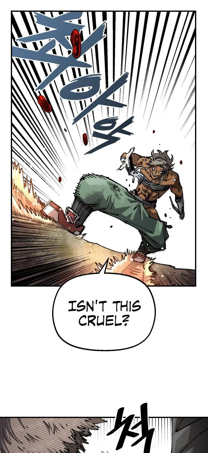 Reincarnation of the Veteran Soldier Chapter 113 page 38 - 