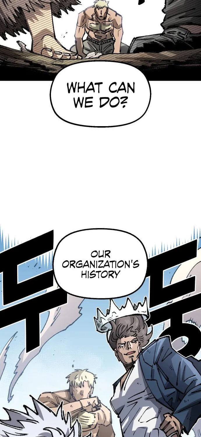 Reincarnation of the Veteran Soldier Chapter 113 page 39 - 