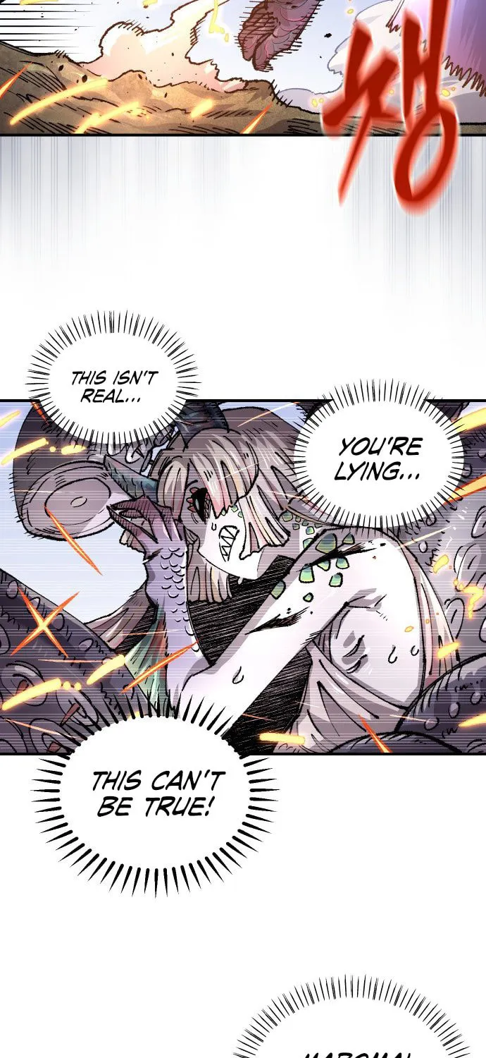 Reincarnation of the Veteran Soldier Chapter 113 page 42 - 