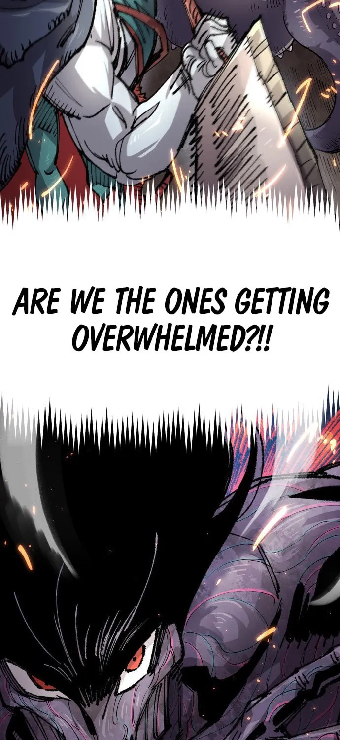 Reincarnation of the Veteran Soldier Chapter 113 page 45 - 