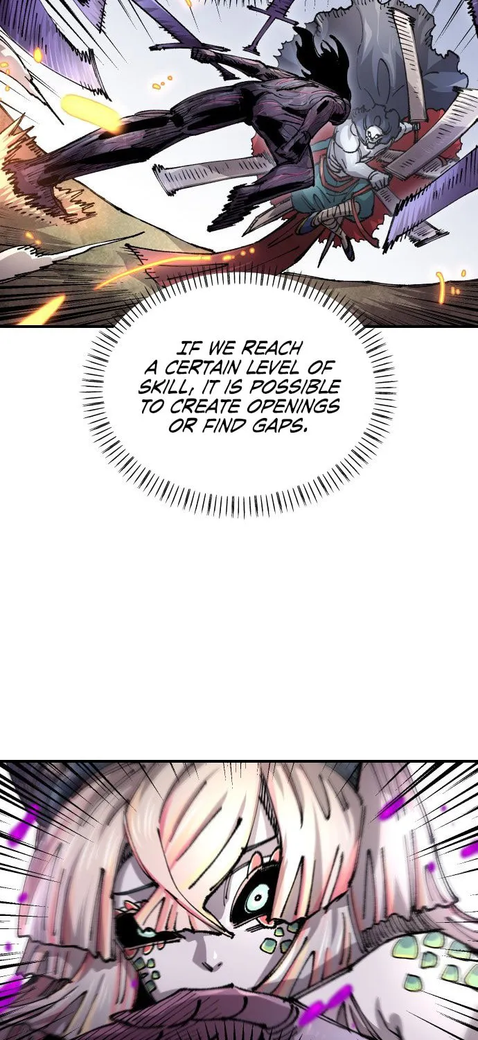 Reincarnation of the Veteran Soldier Chapter 113 page 48 - 