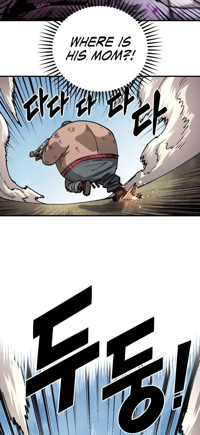 Reincarnation of the Veteran Soldier Chapter 113 page 49 - 