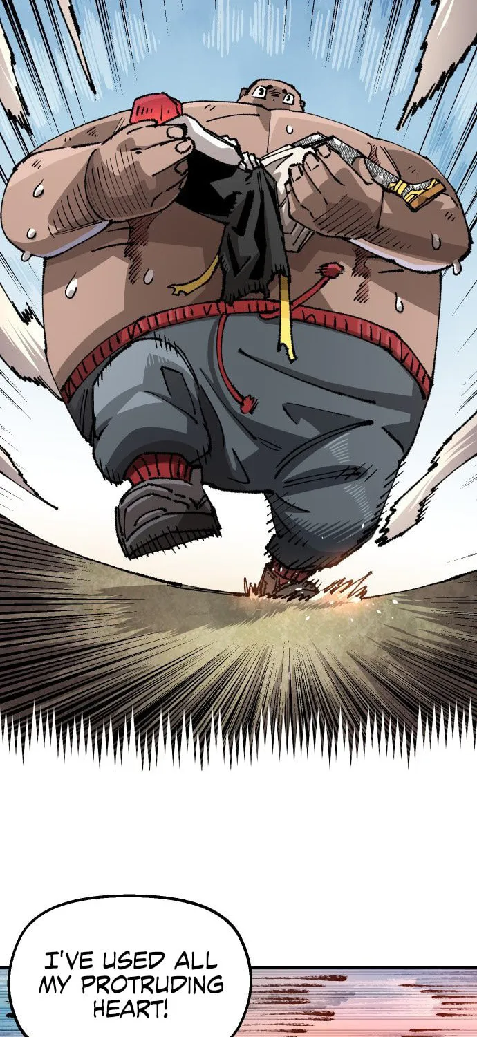Reincarnation of the Veteran Soldier Chapter 113 page 50 - 