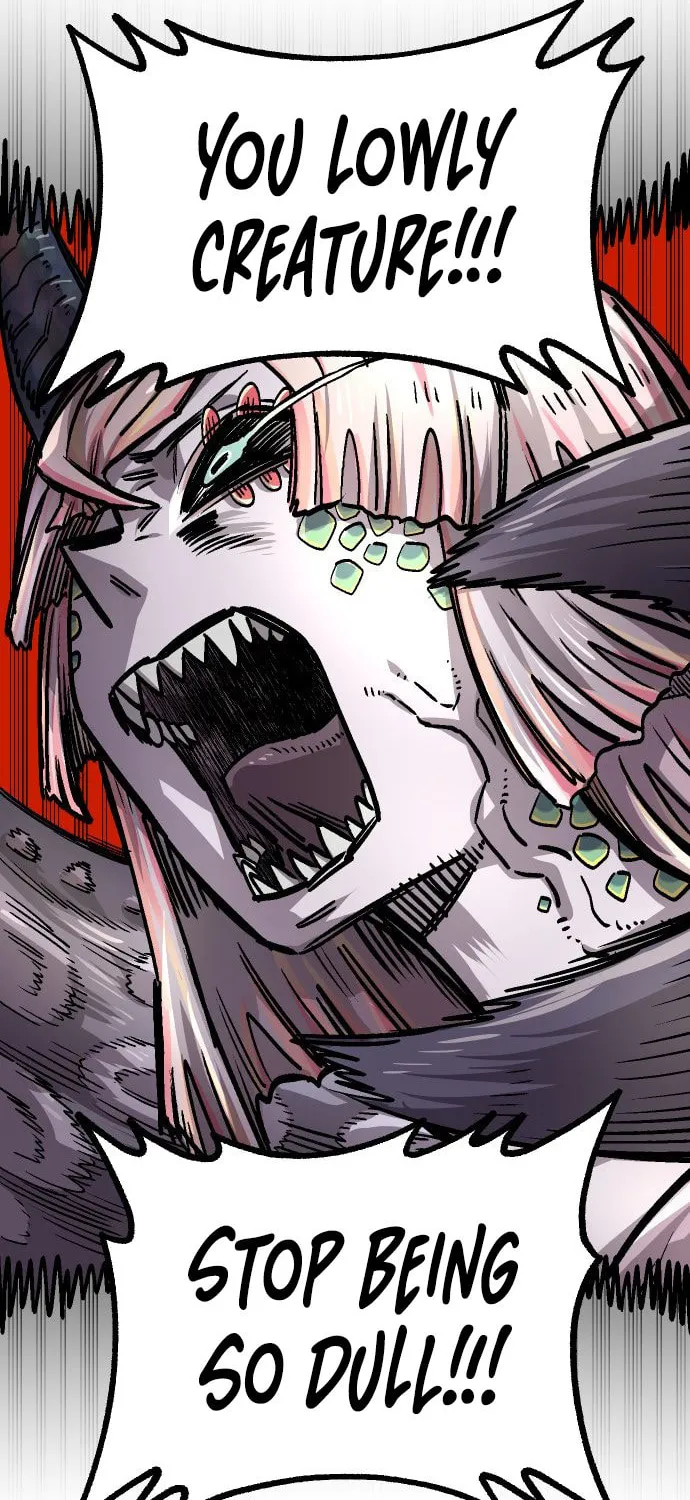 Reincarnation of the Veteran Soldier Chapter 113 page 52 - 