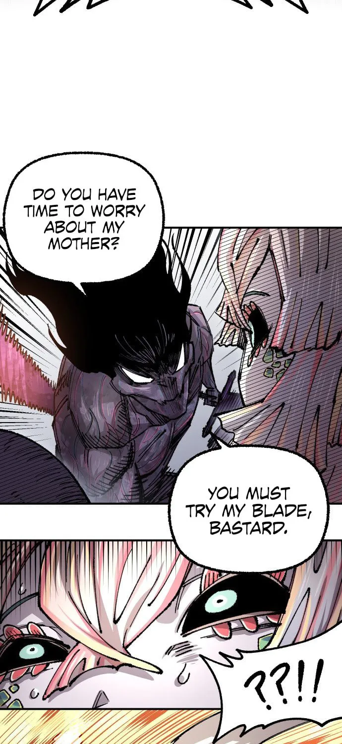 Reincarnation of the Veteran Soldier Chapter 113 page 53 - 