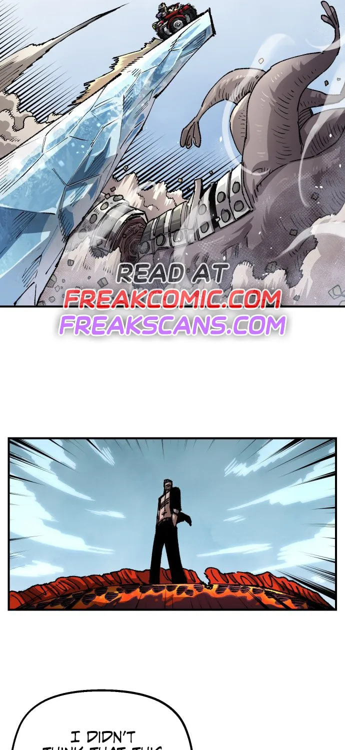 Reincarnation of the Veteran Soldier Chapter 113 page 56 - 