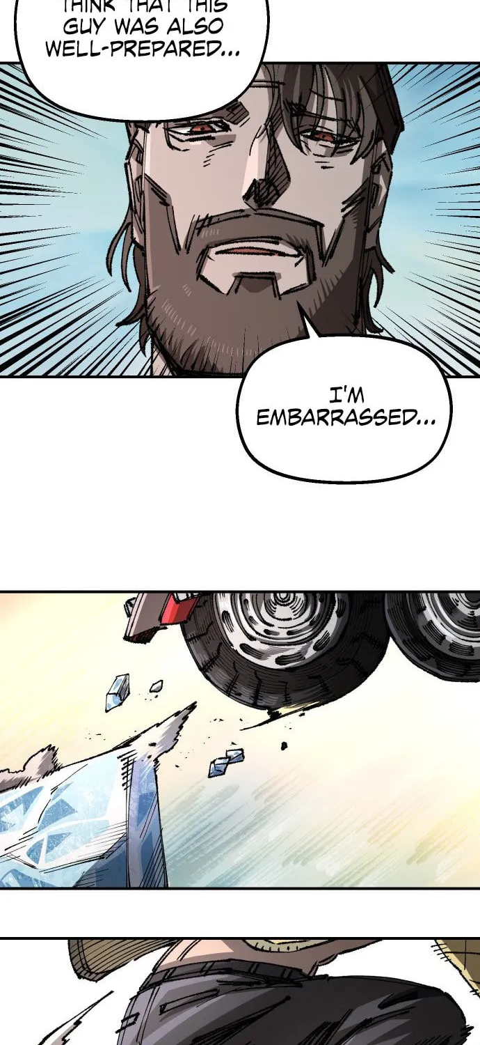 Reincarnation of the Veteran Soldier Chapter 113 page 57 - 
