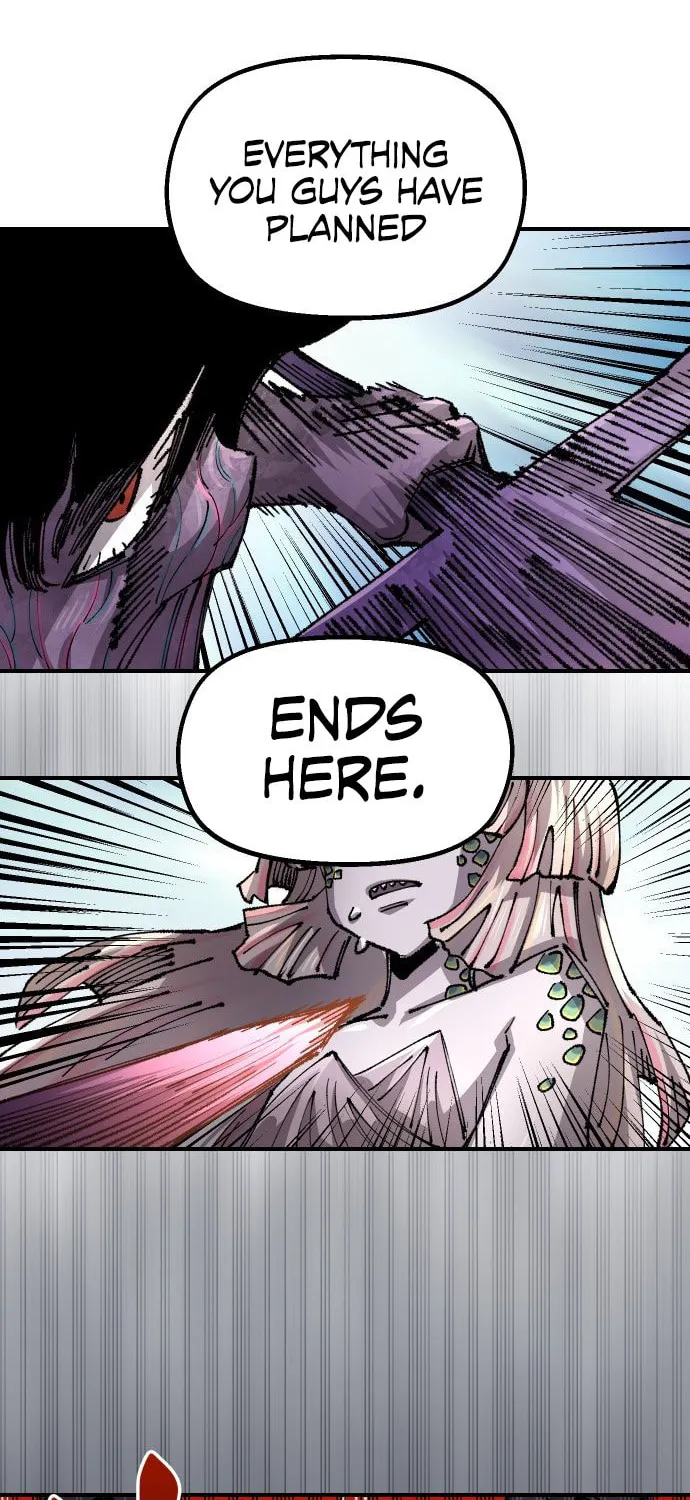 Reincarnation of the Veteran Soldier Chapter 113 page 61 - 