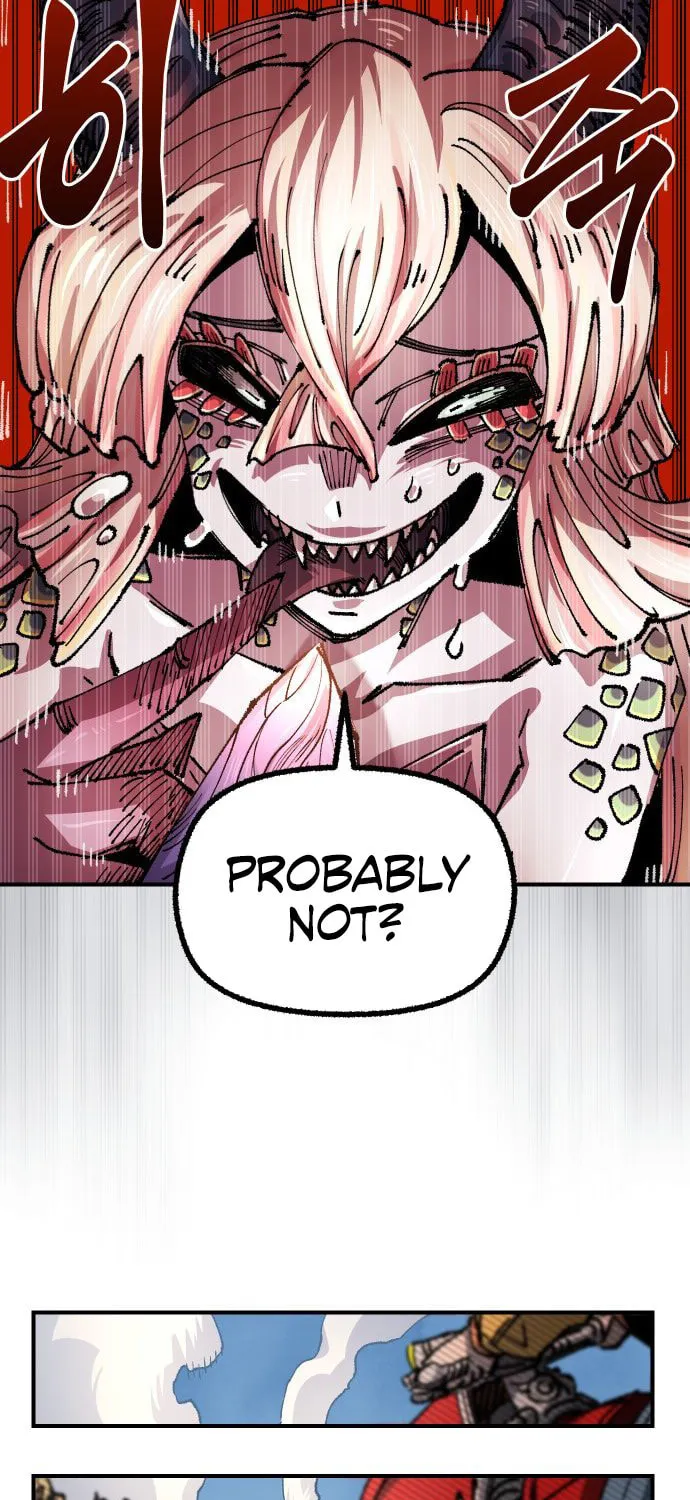 Reincarnation of the Veteran Soldier Chapter 113 page 62 - 