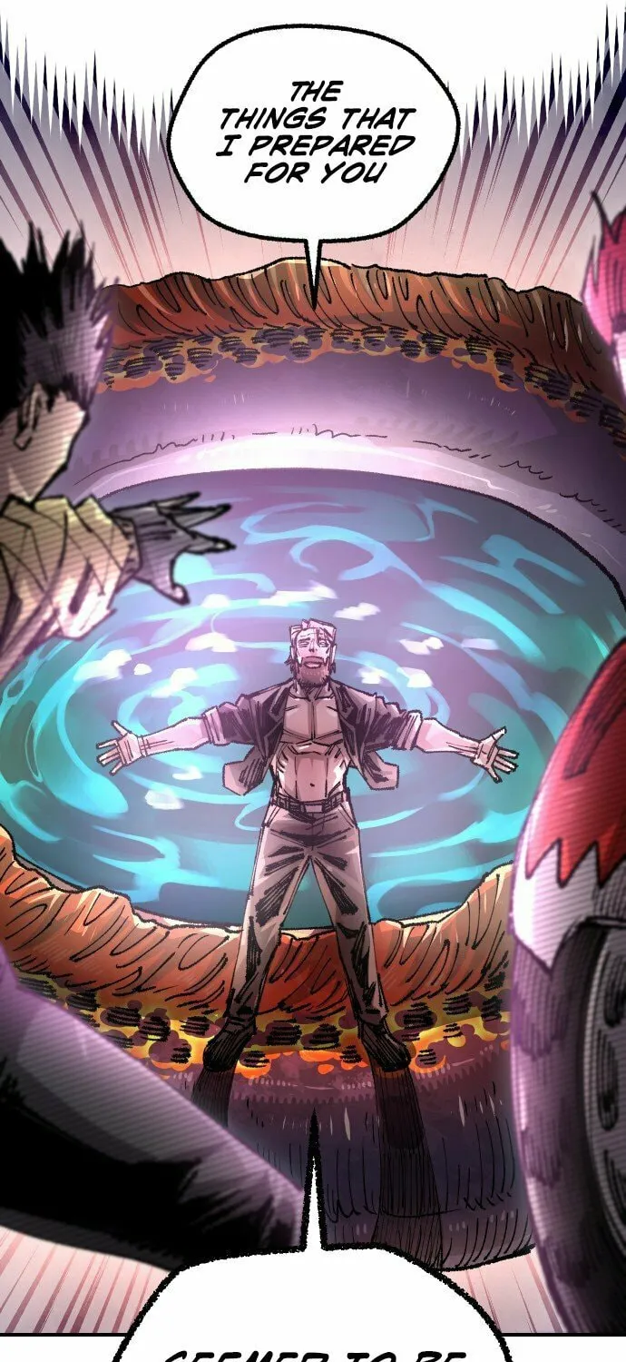 Reincarnation of the Veteran Soldier Chapter 113 page 65 - 