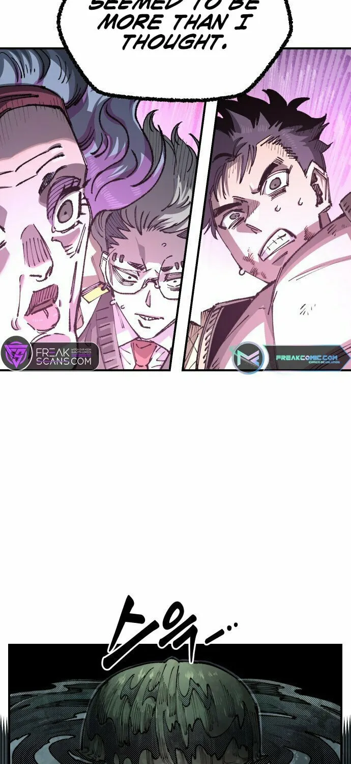 Reincarnation of the Veteran Soldier Chapter 113 page 66 - 