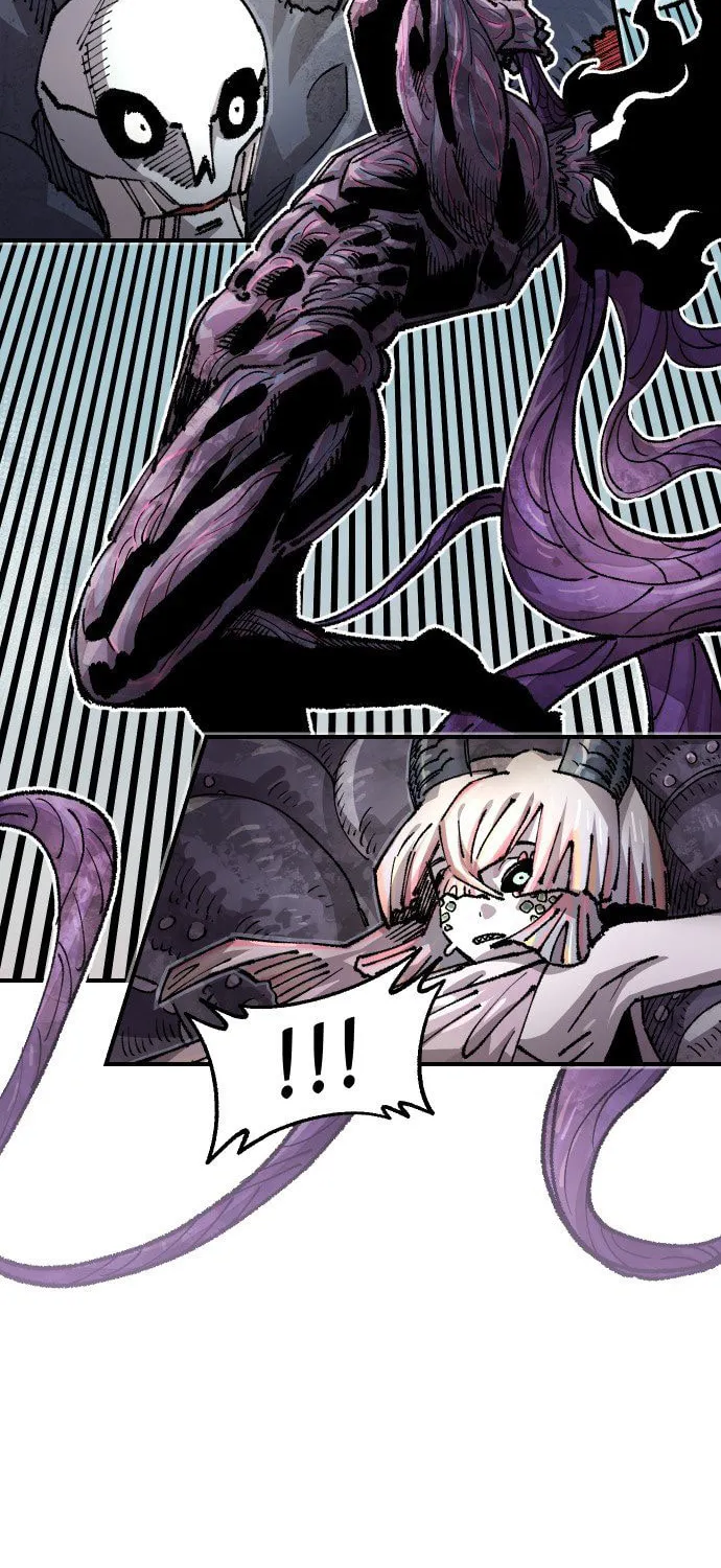 Reincarnation of the Veteran Soldier Chapter 113 page 8 - 
