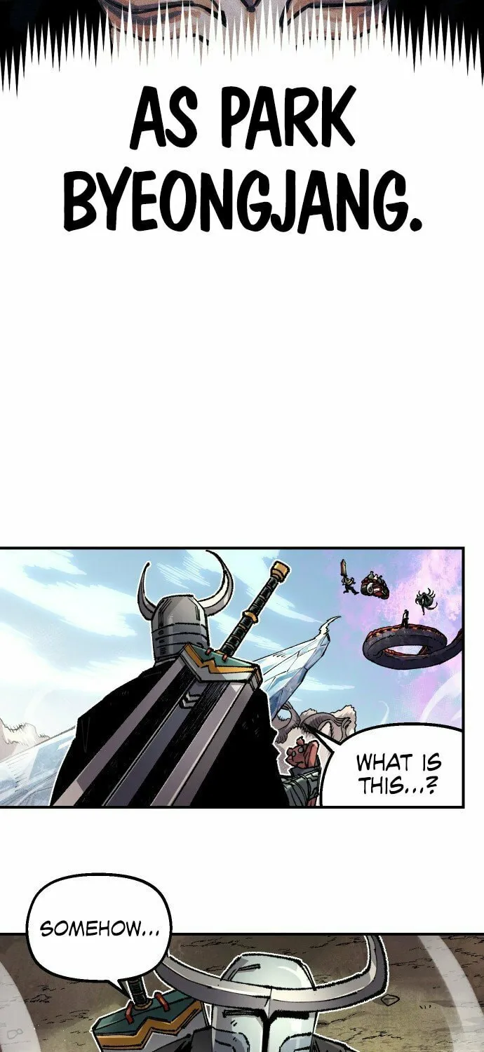 Reincarnation of the Veteran Soldier Chapter 113 page 71 - 