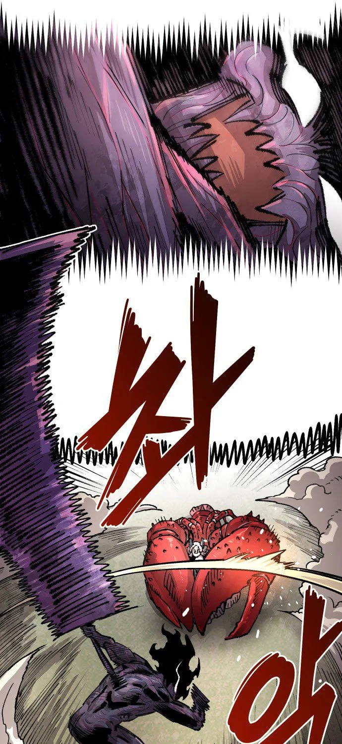 Reincarnation of the Veteran Soldier Chapter 113 page 9 - 