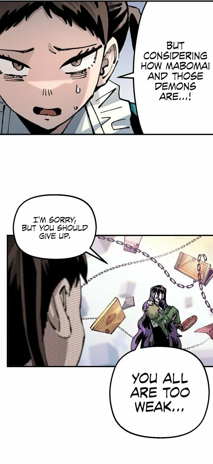 Reincarnation of the Veteran Soldier Chapter 114 page 12 - 