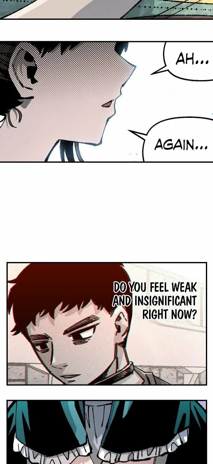 Reincarnation of the Veteran Soldier Chapter 114 page 14 - 