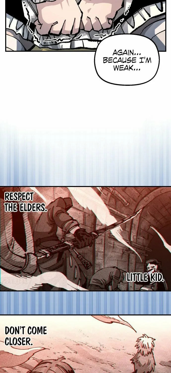 Reincarnation of the Veteran Soldier Chapter 114 page 15 - 