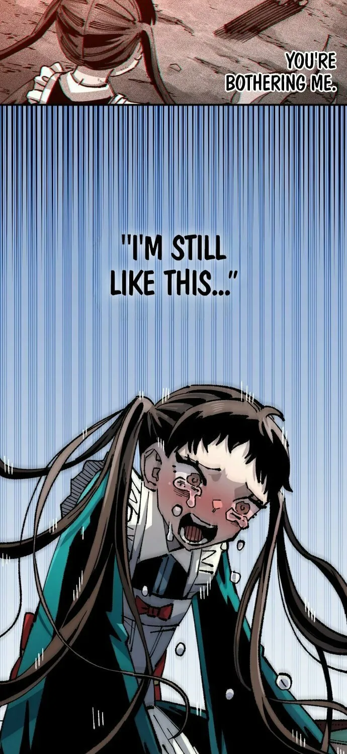Reincarnation of the Veteran Soldier Chapter 114 page 16 - 